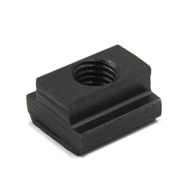 Сухарь для станочных пазов M10T