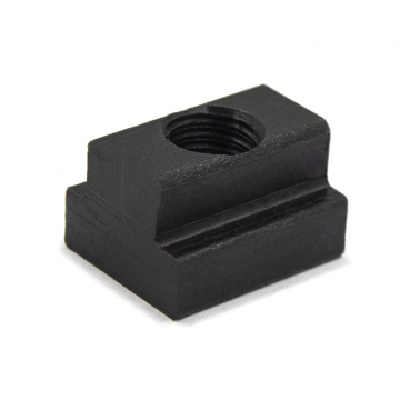 Сухарь для станочных пазов M12T