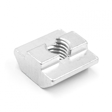 Сухарь пазовый M8-8 (серия 40)