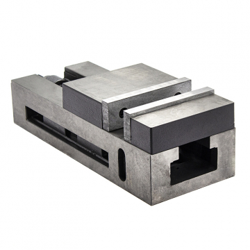 Тиски станочные QM16160N