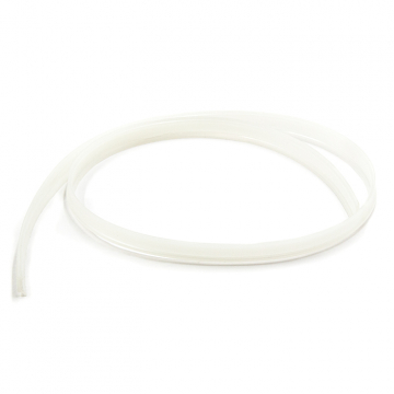 Уплотнитель для скребка (стирателя, грязесъемника)