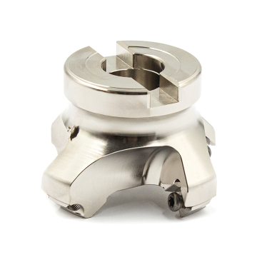 ФРЕЗА НАСАДНАЯ\ТОРЦЕВАЯ KM12-63-22-4T