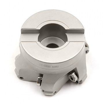 ФРЕЗА НАСАДНАЯ\ТОРЦЕВАЯ EMRW 6R80-27