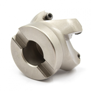 ФРЕЗА НАСАДНАЯ\ТОРЦЕВАЯ KM12-50-22-4T