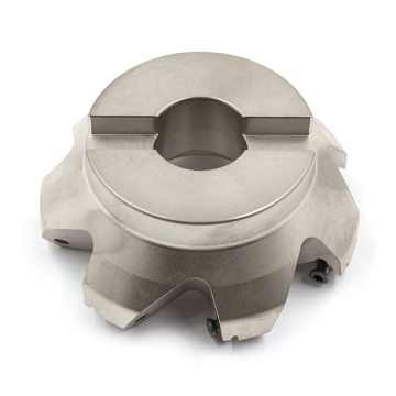 ФРЕЗА НАСАДНАЯ\ТОРЦЕВАЯ WMGC45-100-32-7T