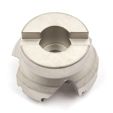 ФРЕЗА НАСАДНАЯ\ТОРЦЕВАЯ WMGC45-50-22-4T