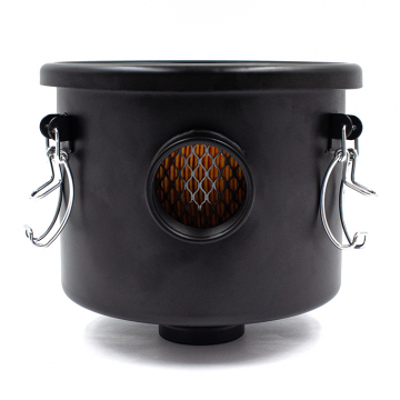 Фильтр воздушный вакуумный F003