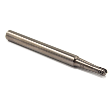 Фреза сферическая со сменными пластинами T2139-4R-C12-130-1T
