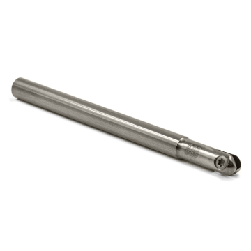 Фреза сферическая со сменными пластинами T2139-5R-C10-130-1T