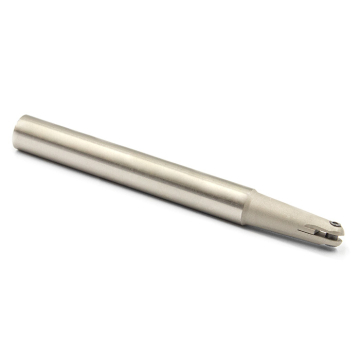 Фреза сферическая со сменными пластинами T2139 С16-6R-150-1Т