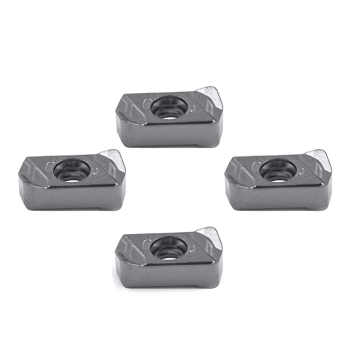 Фрезерные пластины LNMU0303 MK325