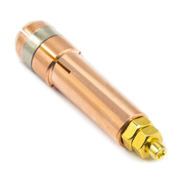 Цанга для конденсаторной сварки М8