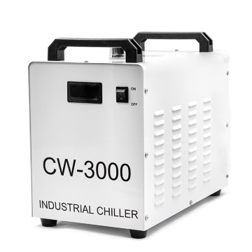 Чиллер CW-3000TH