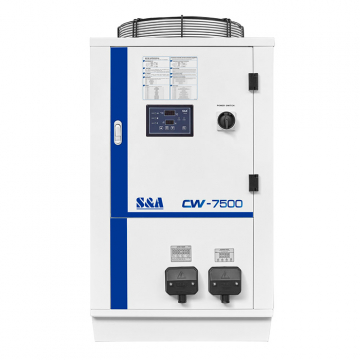 Чиллер CW-7500EN