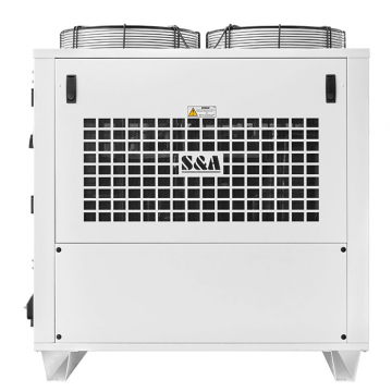 Чиллер CW-7500EN