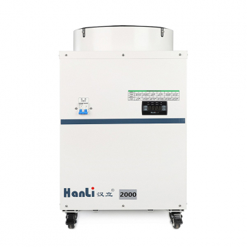Чиллер HL-2000-QG2/2