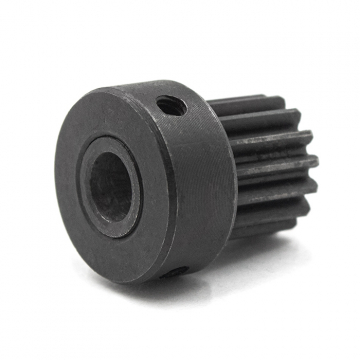 Шестерня M1-15-8 (фланец)