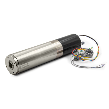 Шпиндель CNC80-20-24Z/2.2