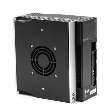 Шпиндельный серводвигатель 3,7 кВт 6000 об/м с драйвером