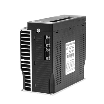 Шпиндельный серводвигатель 3,7 кВт 6000 об/м с драйвером