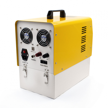 Экстрактор электроэрозионный портативный EDM-1500