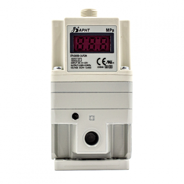 Электропневматический преобразователь ITV2050-31F2N
