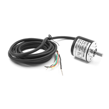 Энкодер ZSP3806GF 24v 2000P/R
