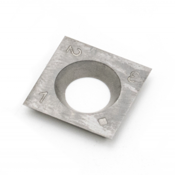 Нож Tideway LC14*14*2-4T