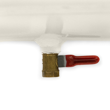 Мобильная передвижная вакуумная станция VSV-20P