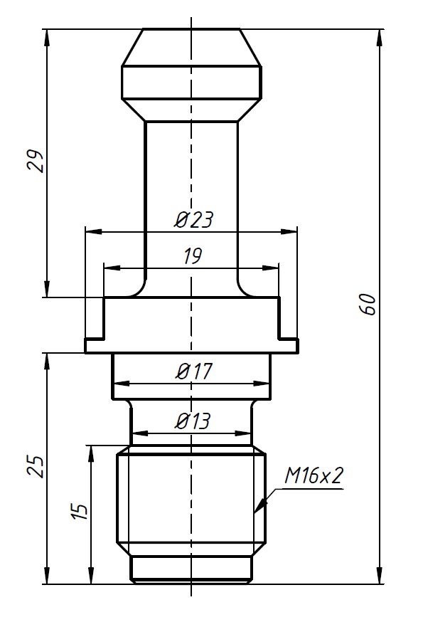 Штревель bt40 чертеж. Штревель bt40-45. Хвостовики вт. Хвостовики вт. Штревель bt40 чертеж.