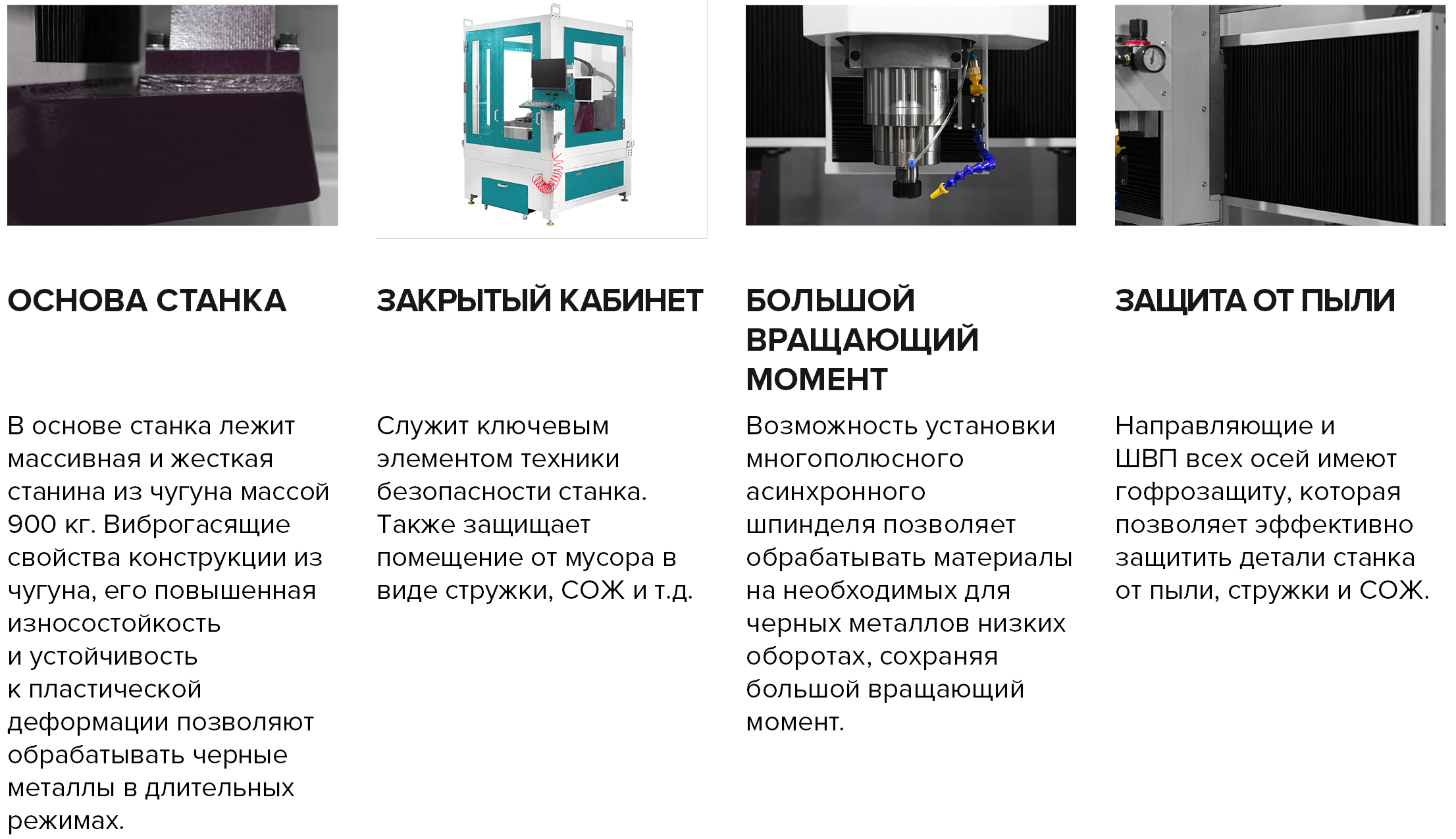 Фрезерный станок с ЧПУ Cutter TG - купить в интернет-магазине  cnc-tehnologi.ru c доставкой по России