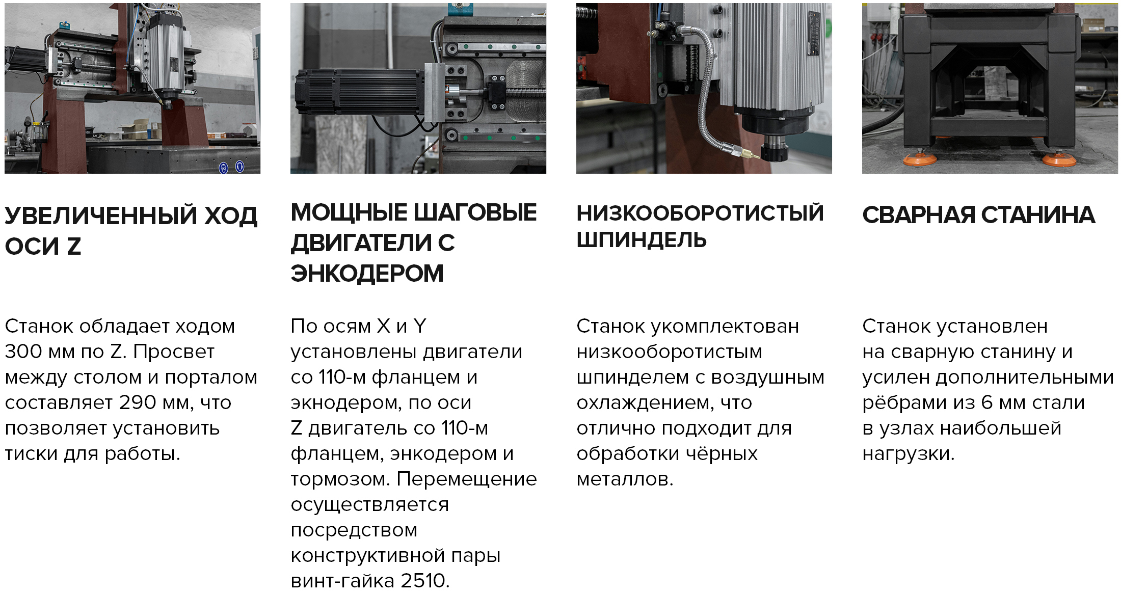 Фрезерный станок по металлу Cutter CH PRO - купить в интернет-магазине  cnc-tehnologi.ru c доставкой по России