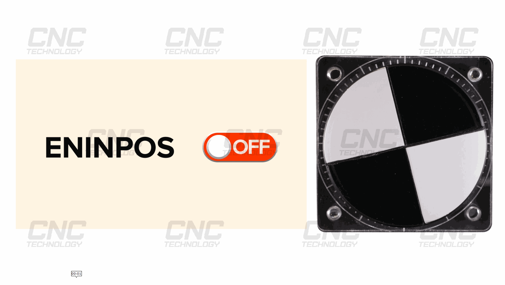 Цикличное много сегментное позиционирование в относительном режиме